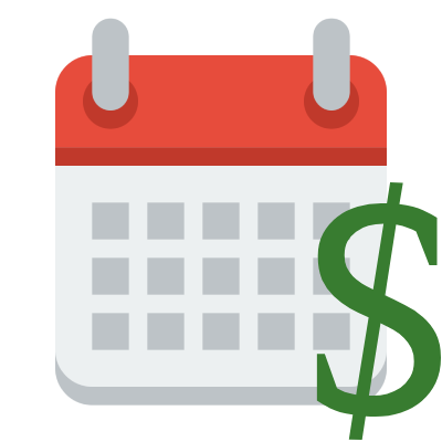 Icon for @jalexw/invoice-hours-counter project